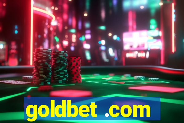 goldbet .com